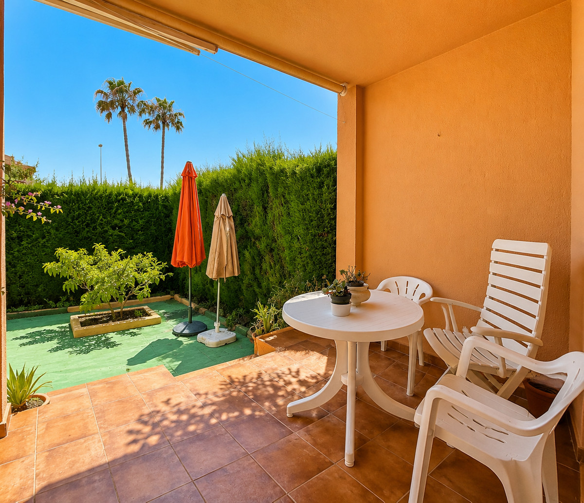 3 Bed Townhouse for sale in Diana Park Costa Del Sol, Málaga, Spain