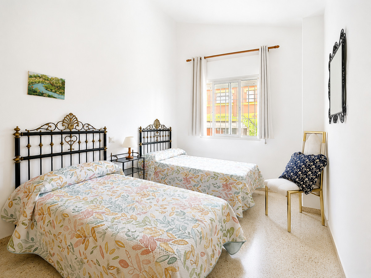 3 Bed Townhouse for sale in Diana Park Costa Del Sol, Málaga, Spain