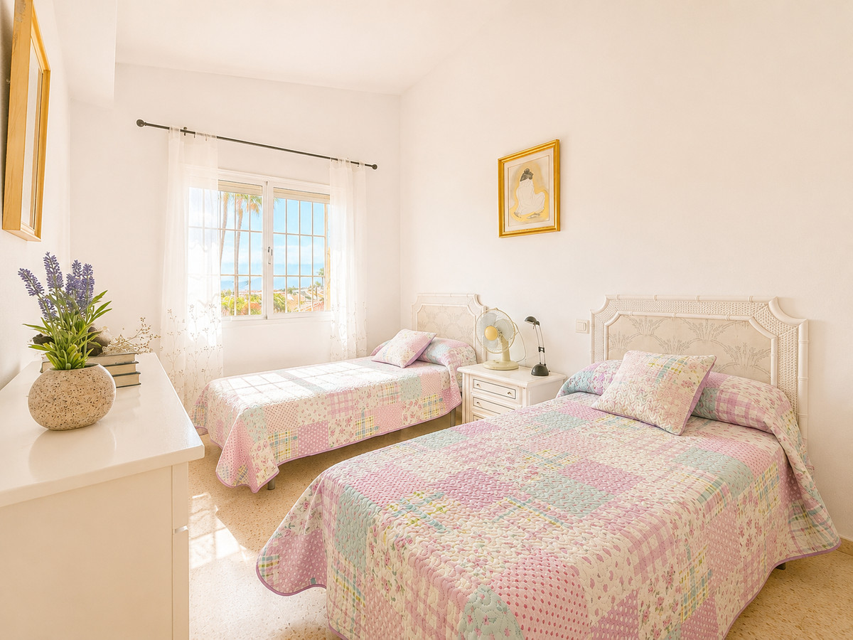 3 Bed Townhouse for sale in Diana Park Costa Del Sol, Málaga, Spain