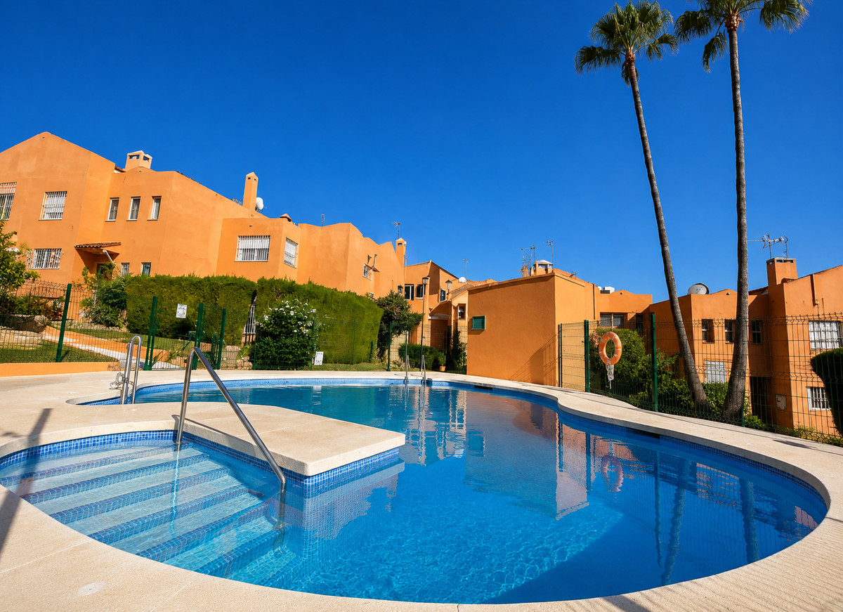 3 Bed Townhouse for sale in Diana Park Costa Del Sol, Málaga, Spain