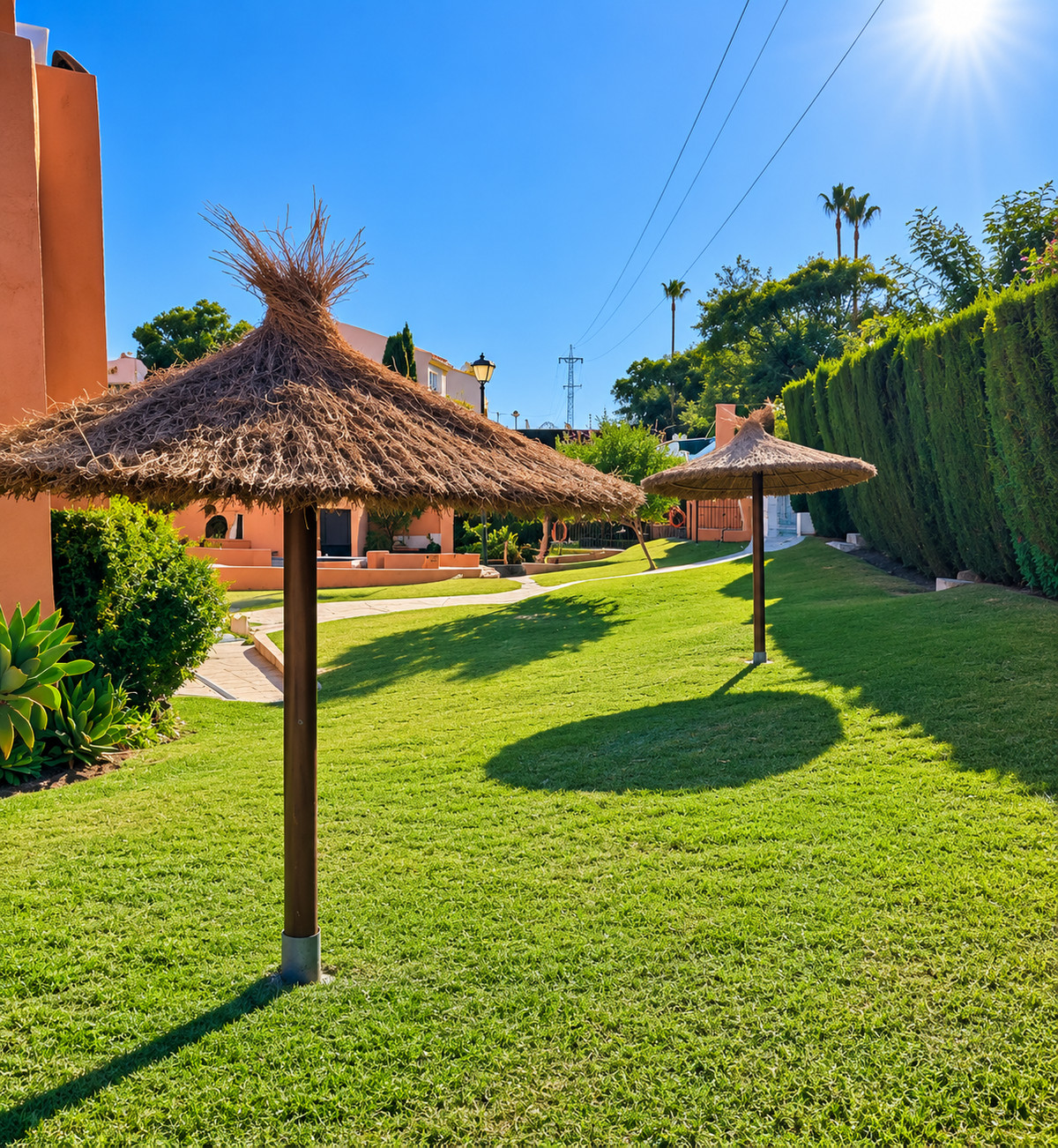3 Bed Townhouse for sale in Diana Park Costa Del Sol, Málaga, Spain