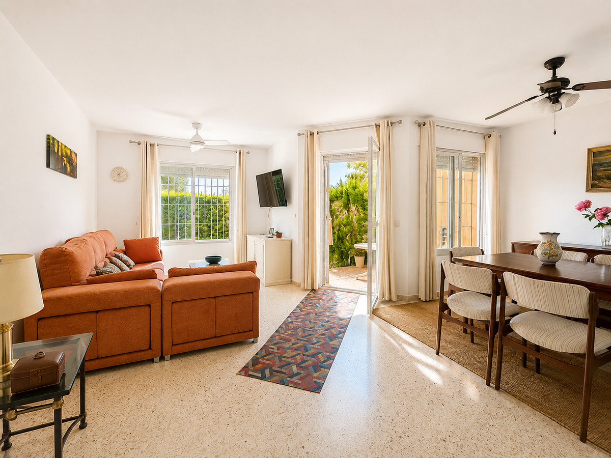 3 Bed Townhouse for sale in Diana Park Costa Del Sol, Málaga, Spain