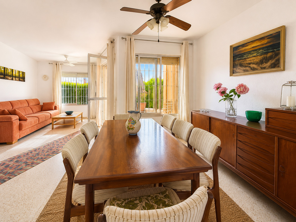 3 Bed Townhouse for sale in Diana Park Costa Del Sol, Málaga, Spain