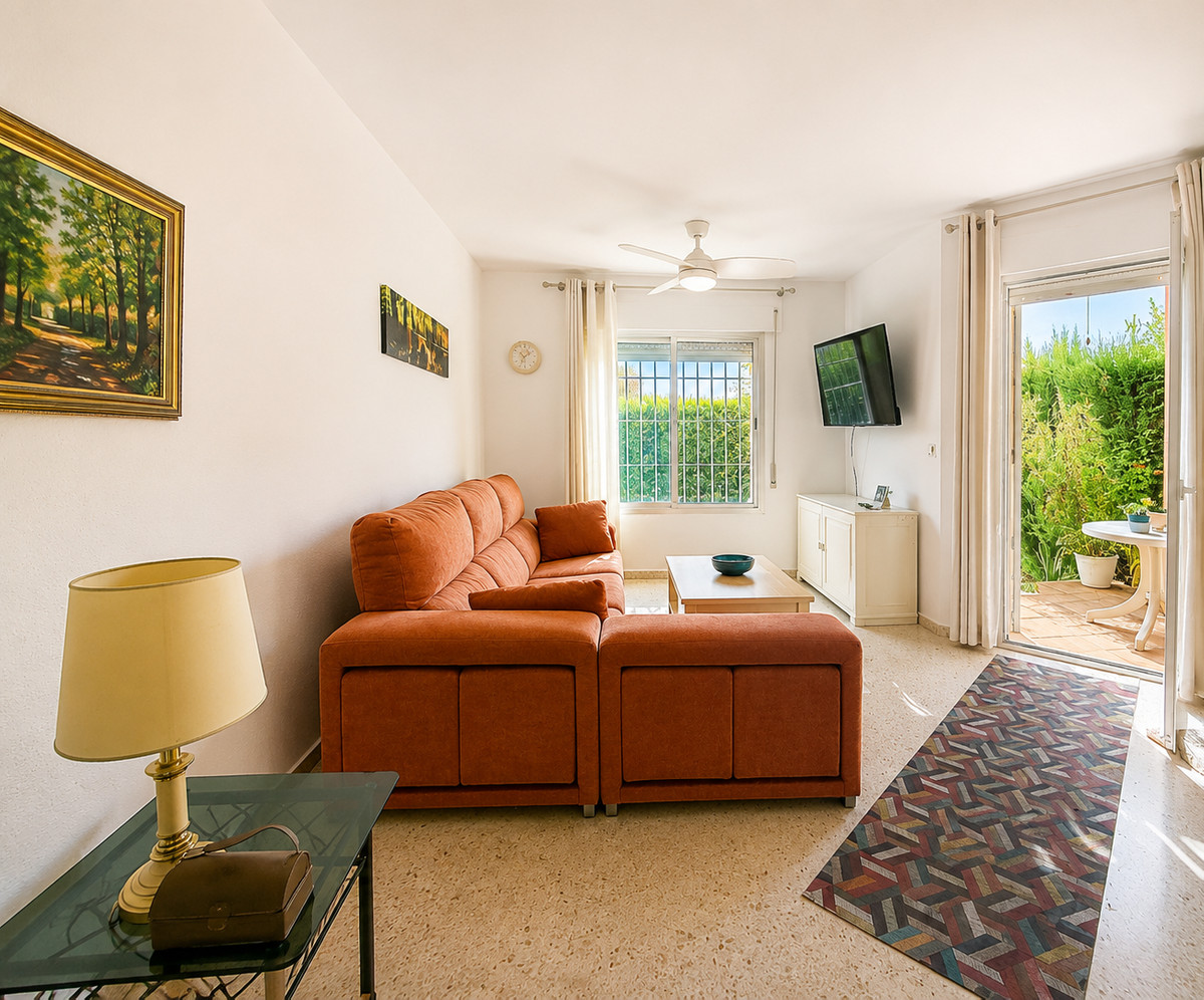 3 Bed Townhouse for sale in Diana Park Costa Del Sol, Málaga, Spain