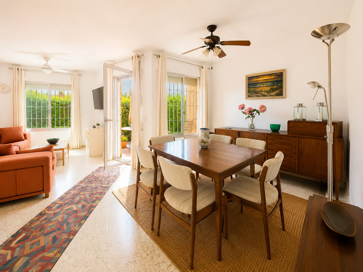 3 Bed Townhouse for sale in Diana Park Costa Del Sol, Málaga, Spain