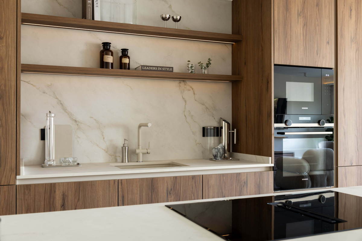 Se vende Apartamento Planta Media de 3 dormitorios en Costa Del Sol, Málaga, España