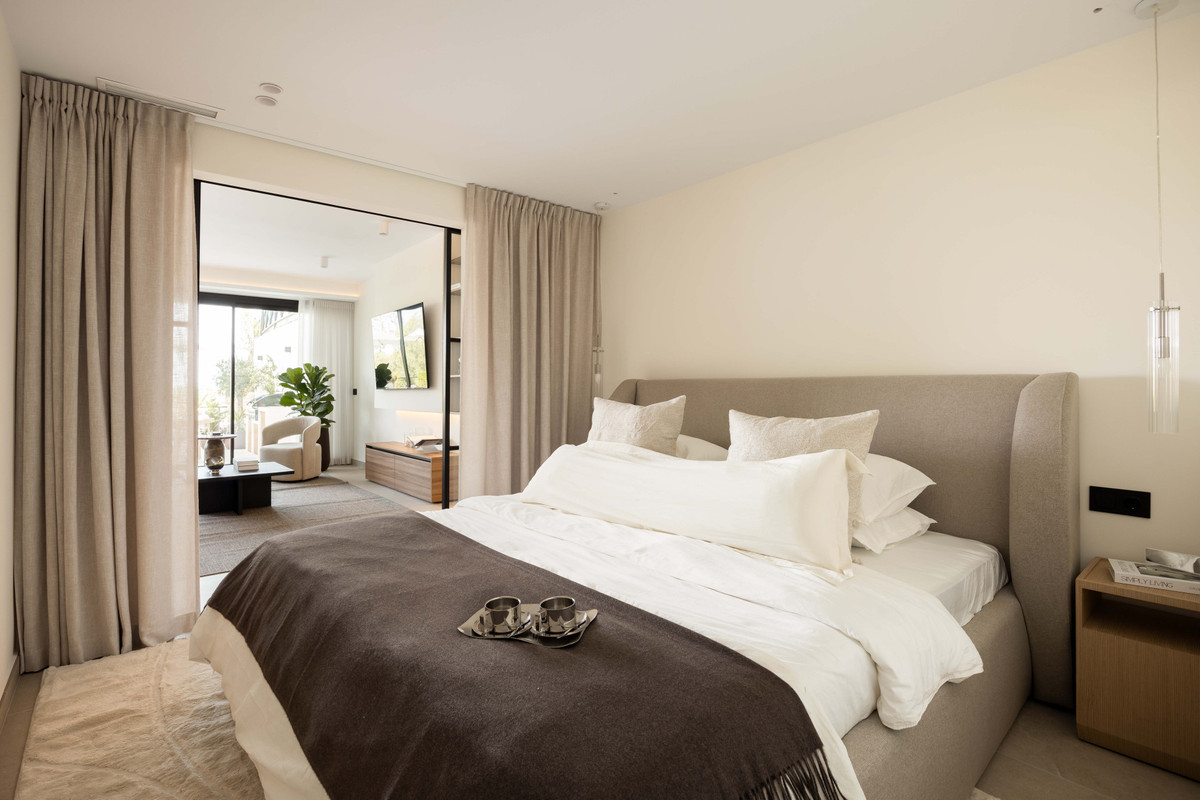 Se vende Apartamento Planta Media de 3 dormitorios en Costa Del Sol, Málaga, España