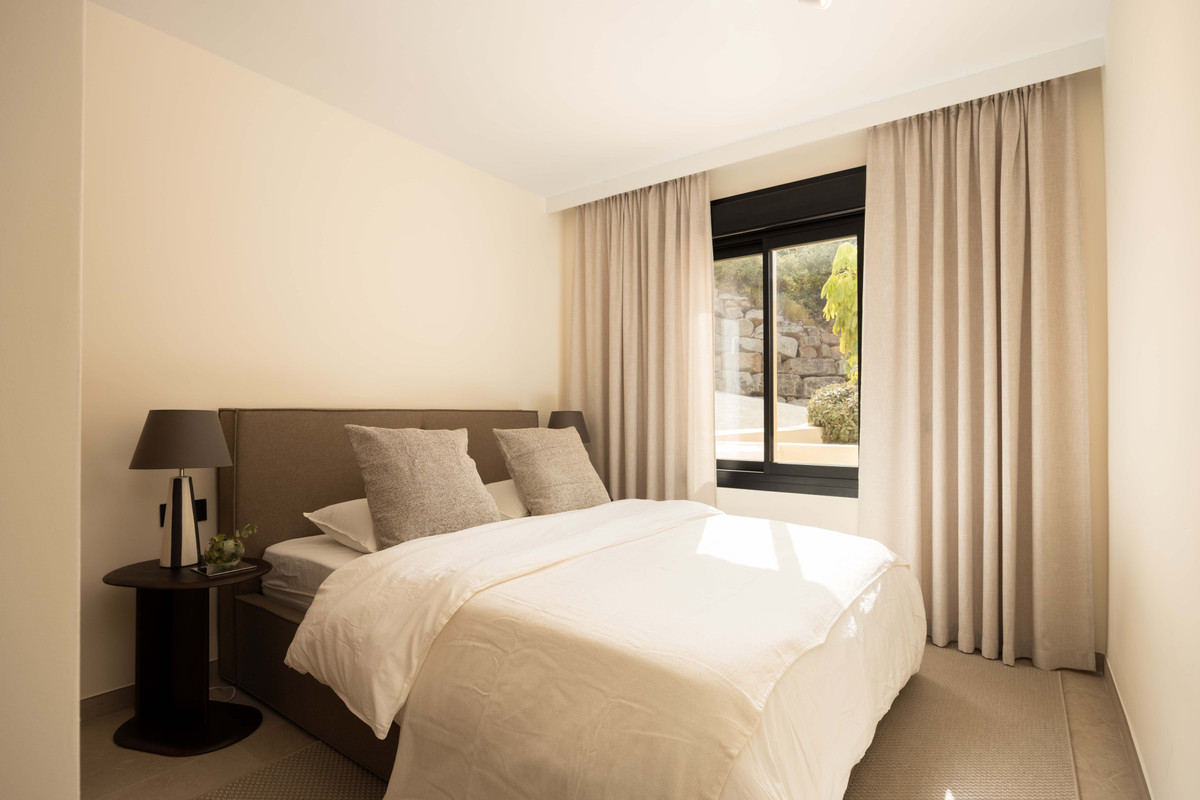 Se vende Apartamento Planta Media de 3 dormitorios en Costa Del Sol, Málaga, España