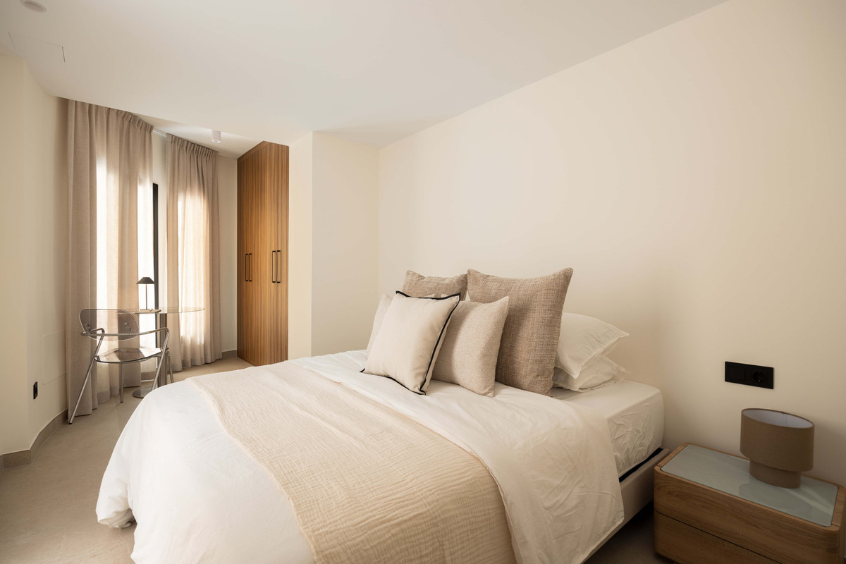 Se vende Apartamento Planta Media de 3 dormitorios en Costa Del Sol, Málaga, España