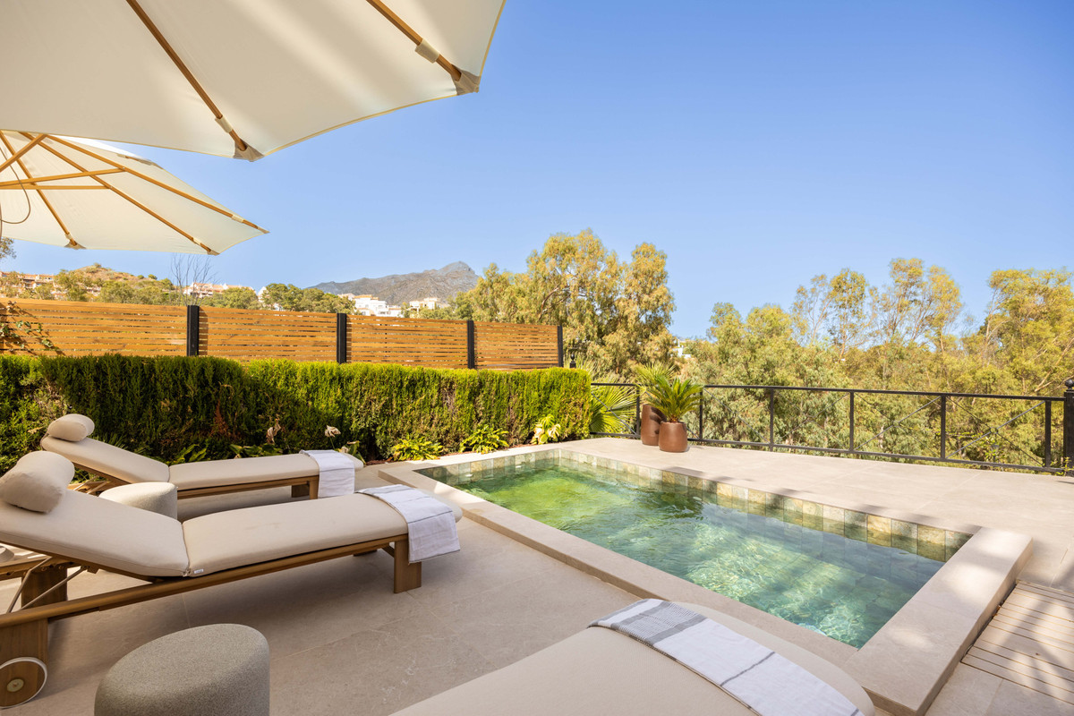 Se vende Apartamento Planta Media de 3 dormitorios en Costa Del Sol, Málaga, España
