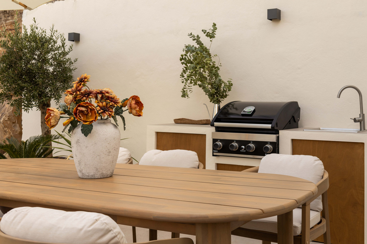 Se vende Apartamento Planta Media de 3 dormitorios en Costa Del Sol, Málaga, España