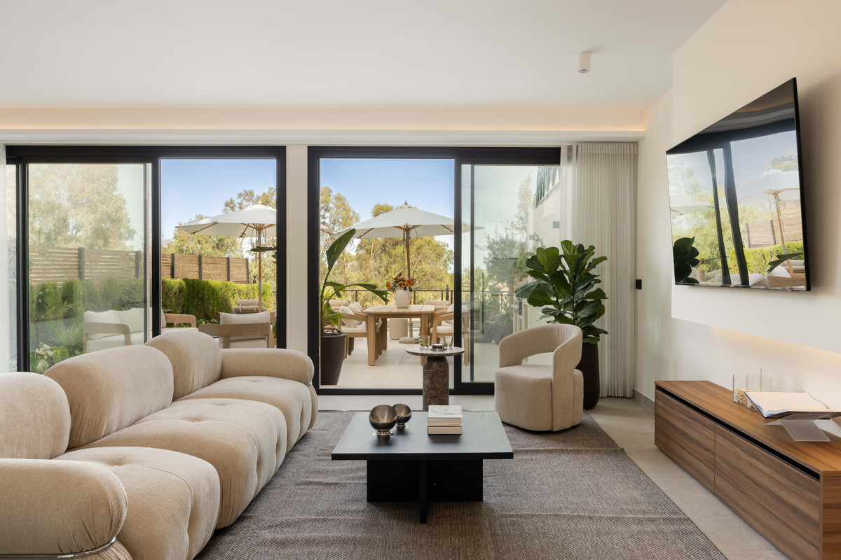 Se vende Apartamento Planta Media de 3 dormitorios en Costa Del Sol, Málaga, España