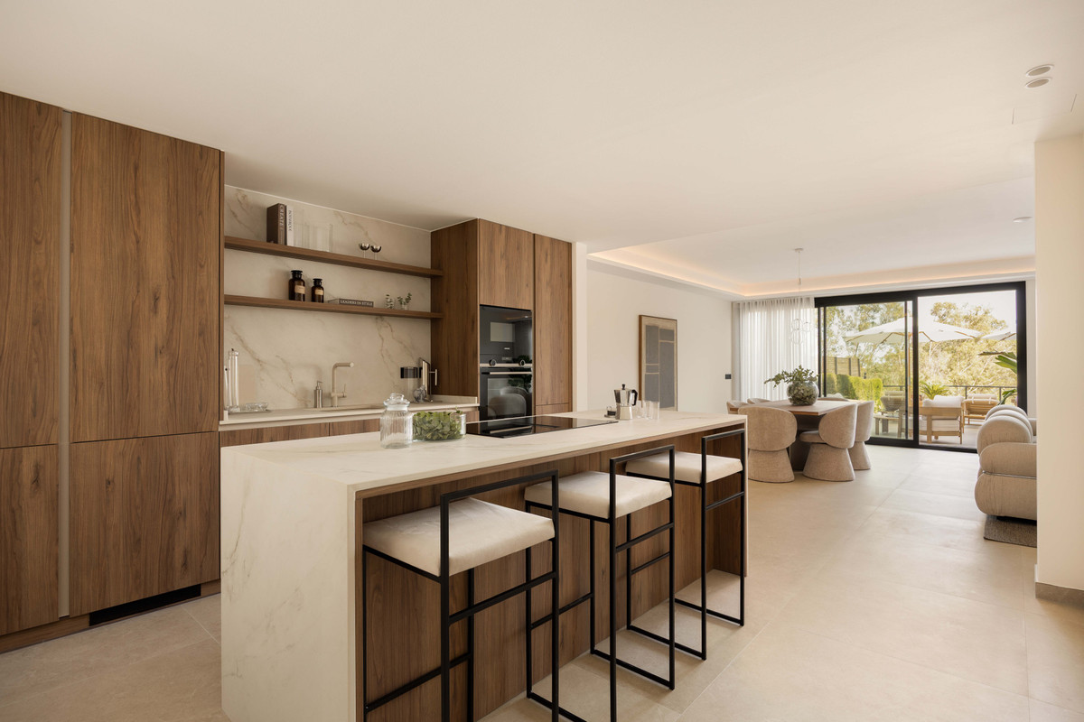 Se vende Apartamento Planta Media de 3 dormitorios en Costa Del Sol, Málaga, España