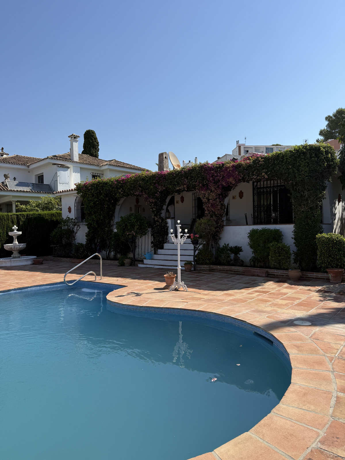 3 Bed Townhouse for sale in La Campana Costa Del Sol, Málaga, Spain