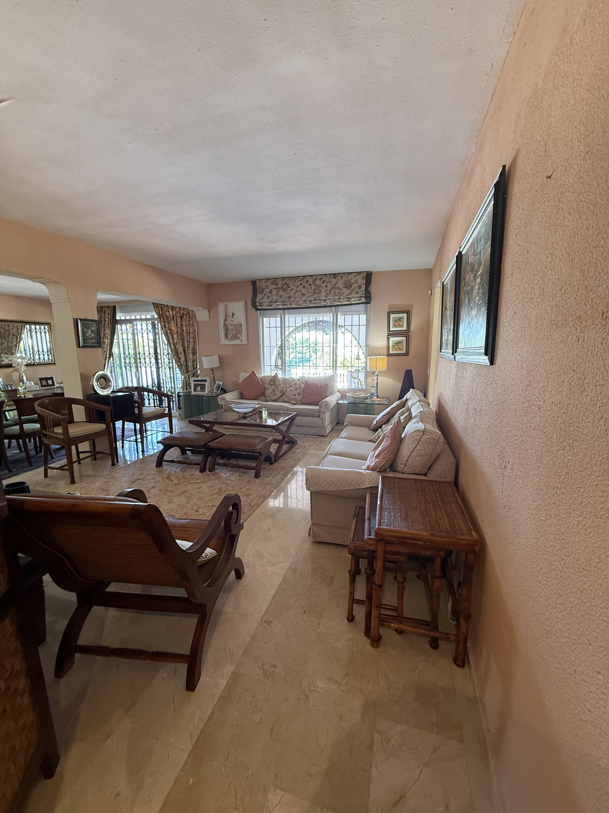 3 Bed Townhouse for sale in La Campana Costa Del Sol, Málaga, Spain