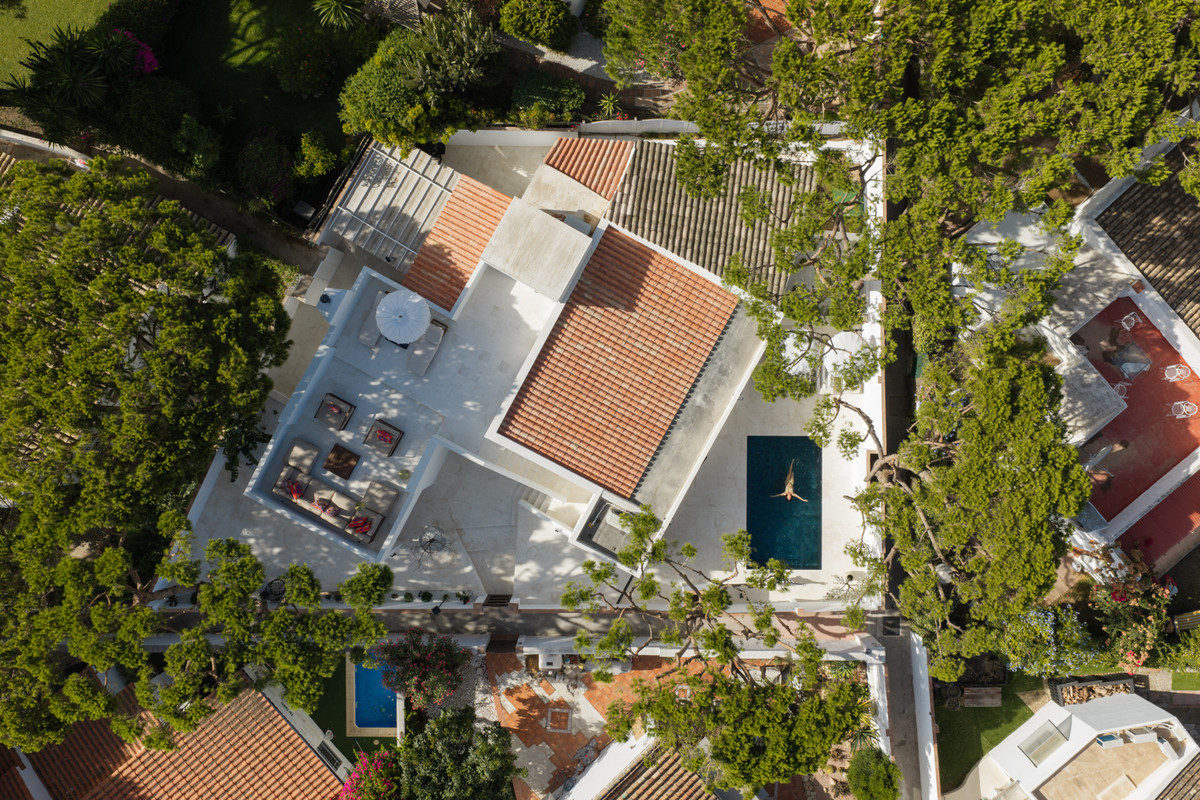 4 Bed Townhouse for sale in Calahonda Costa Del Sol, Málaga, Spain