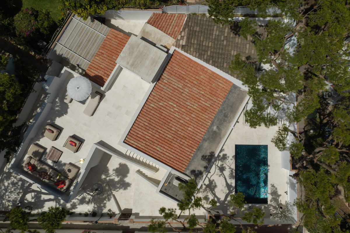 4 Bed Townhouse for sale in Calahonda Costa Del Sol, Málaga, Spain