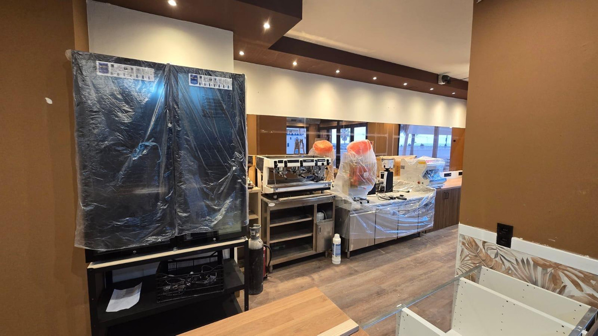 Commercial unit for sale in Los Boliches Costa Del Sol, Málaga, Spain
