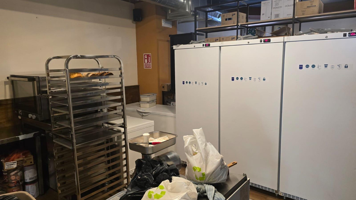 Commercial unit for sale in Los Boliches Costa Del Sol, Málaga, Spain