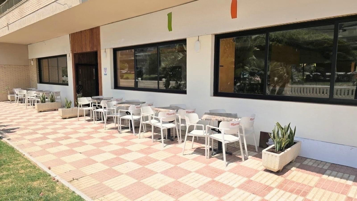 Commercial unit for sale in Los Boliches Costa Del Sol, Málaga, Spain
