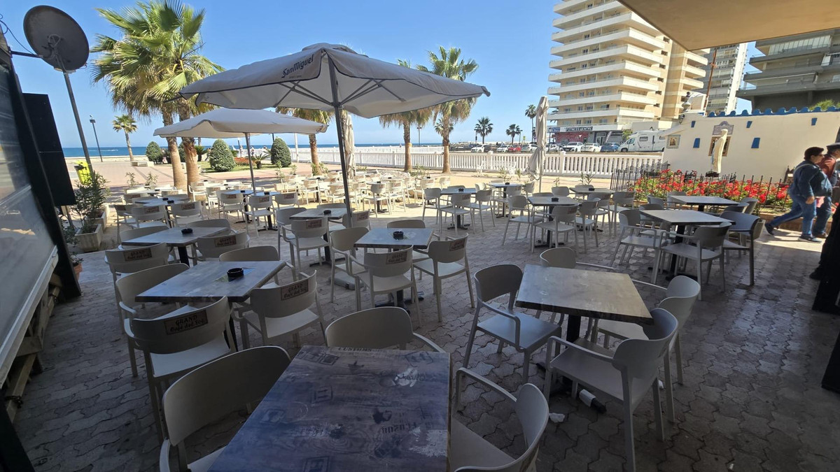 Commercial unit for sale in Los Boliches Costa Del Sol, Málaga, Spain