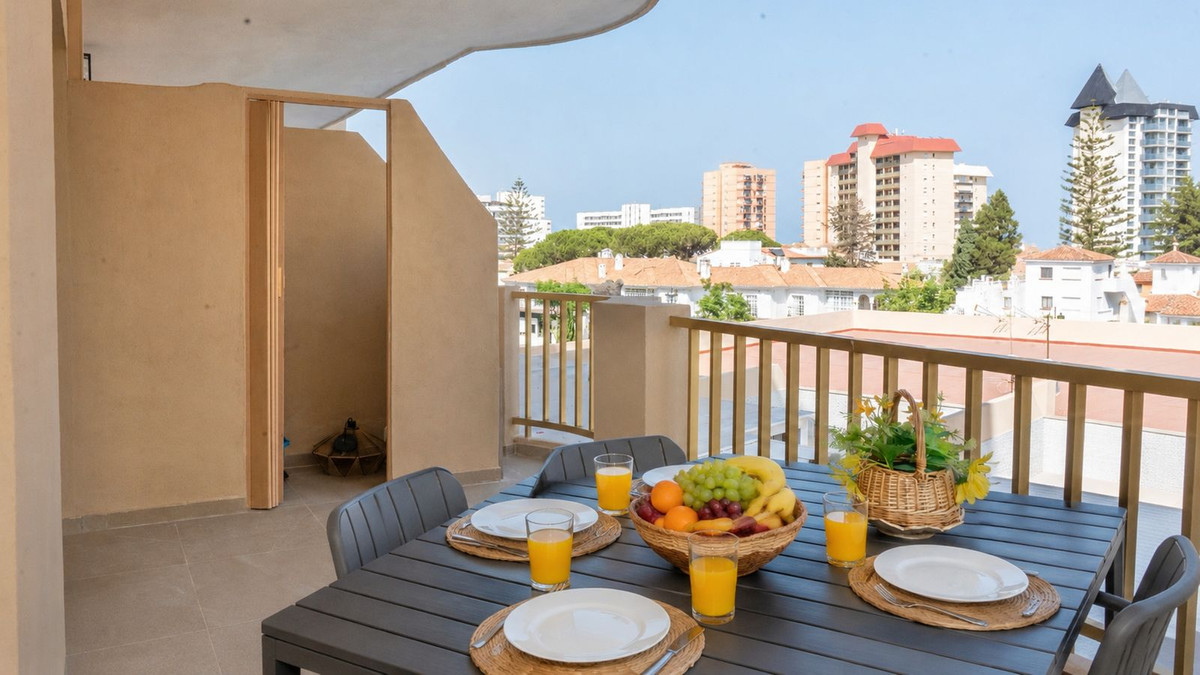 2 Bed Apartment for sale in Fuengirola Costa Del Sol, Málaga, Spain