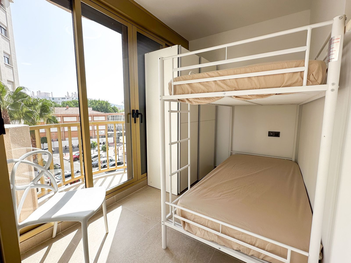 2 Bed Apartment for sale in Fuengirola Costa Del Sol, Málaga, Spain