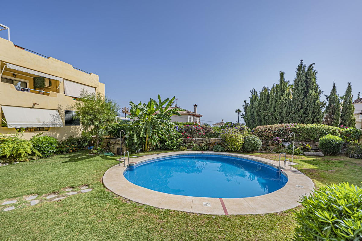 2 Bed Apartment for sale in Marbella Costa Del Sol, Málaga, Spain