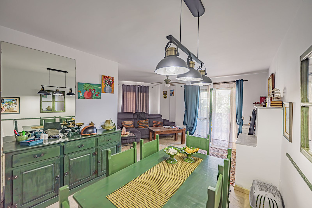 2 Bed Apartment for sale in Marbella Costa Del Sol, Málaga, Spain