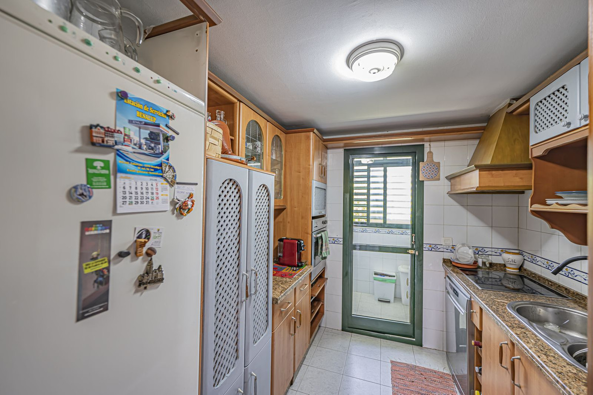2 Bed Apartment for sale in Marbella Costa Del Sol, Málaga, Spain