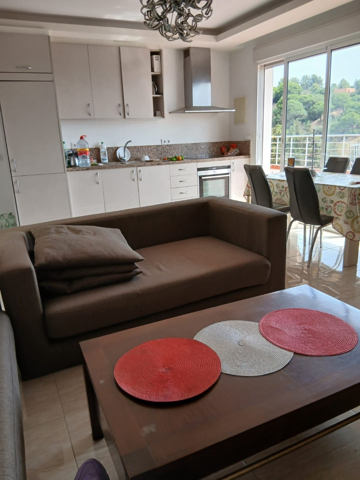 3 Bed Townhouse for sale in Estepona Costa Del Sol, Málaga, Spain