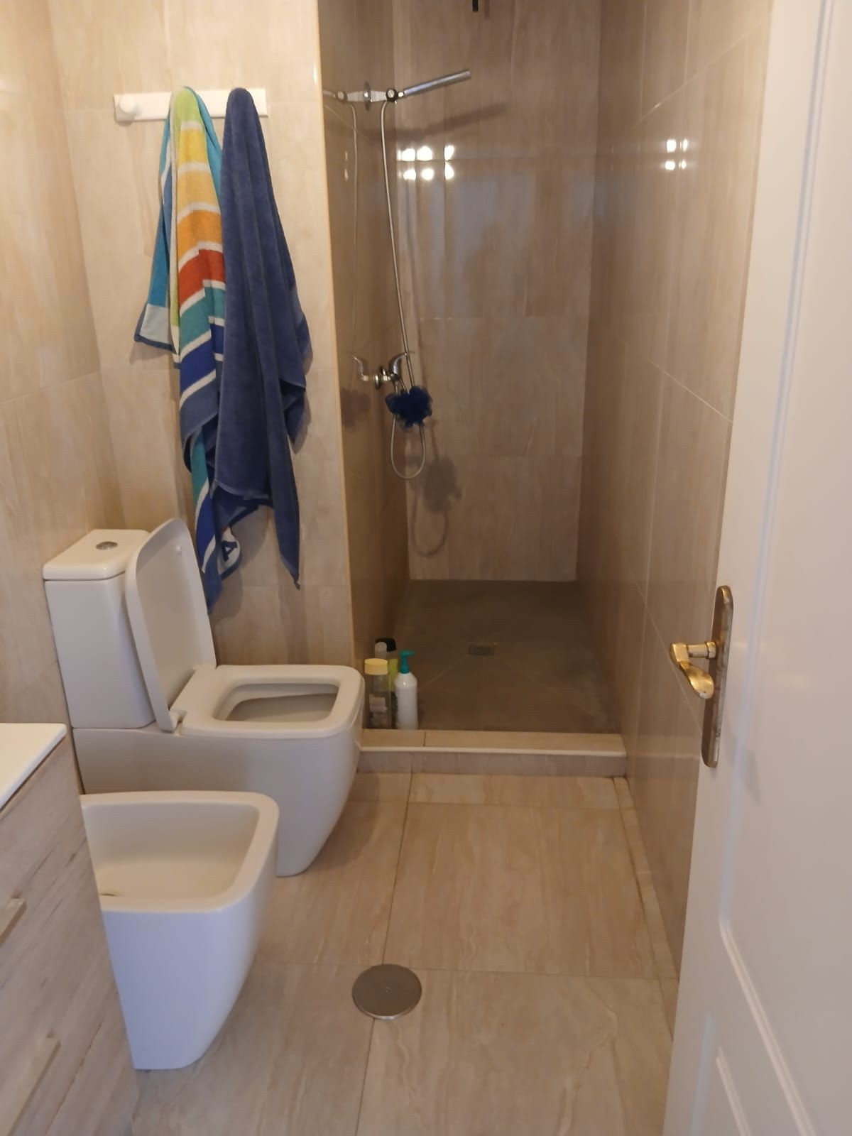 3 Bed Townhouse for sale in Estepona Costa Del Sol, Málaga, Spain