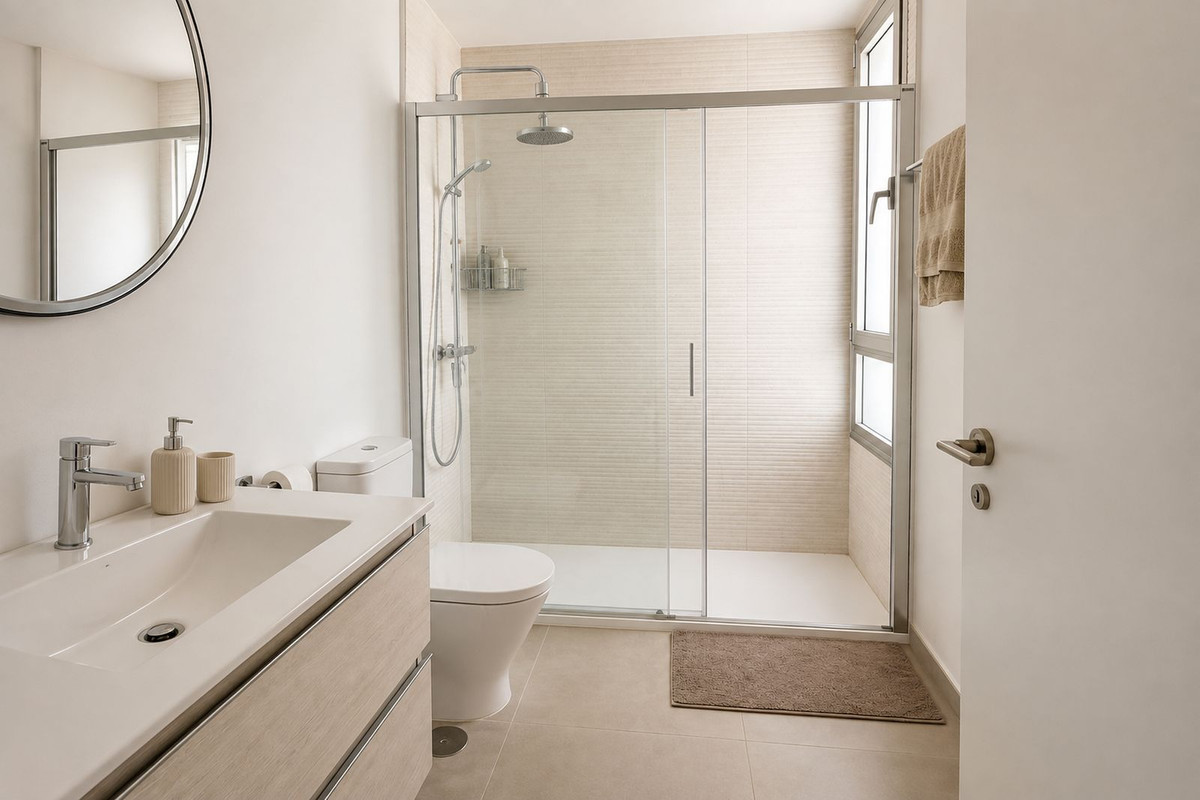 3 Bed Apartment for sale in Cancelada Costa Del Sol, Málaga, Spain