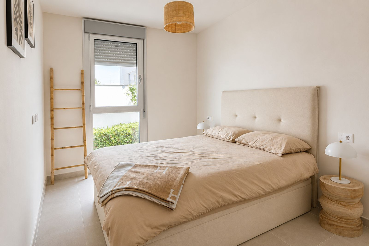 3 Bed Apartment for sale in Cancelada Costa Del Sol, Málaga, Spain