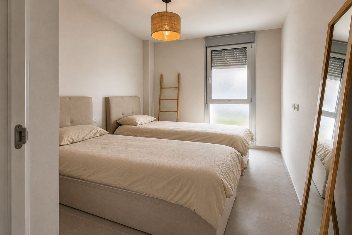 3 Bed Apartment for sale in Cancelada Costa Del Sol, Málaga, Spain
