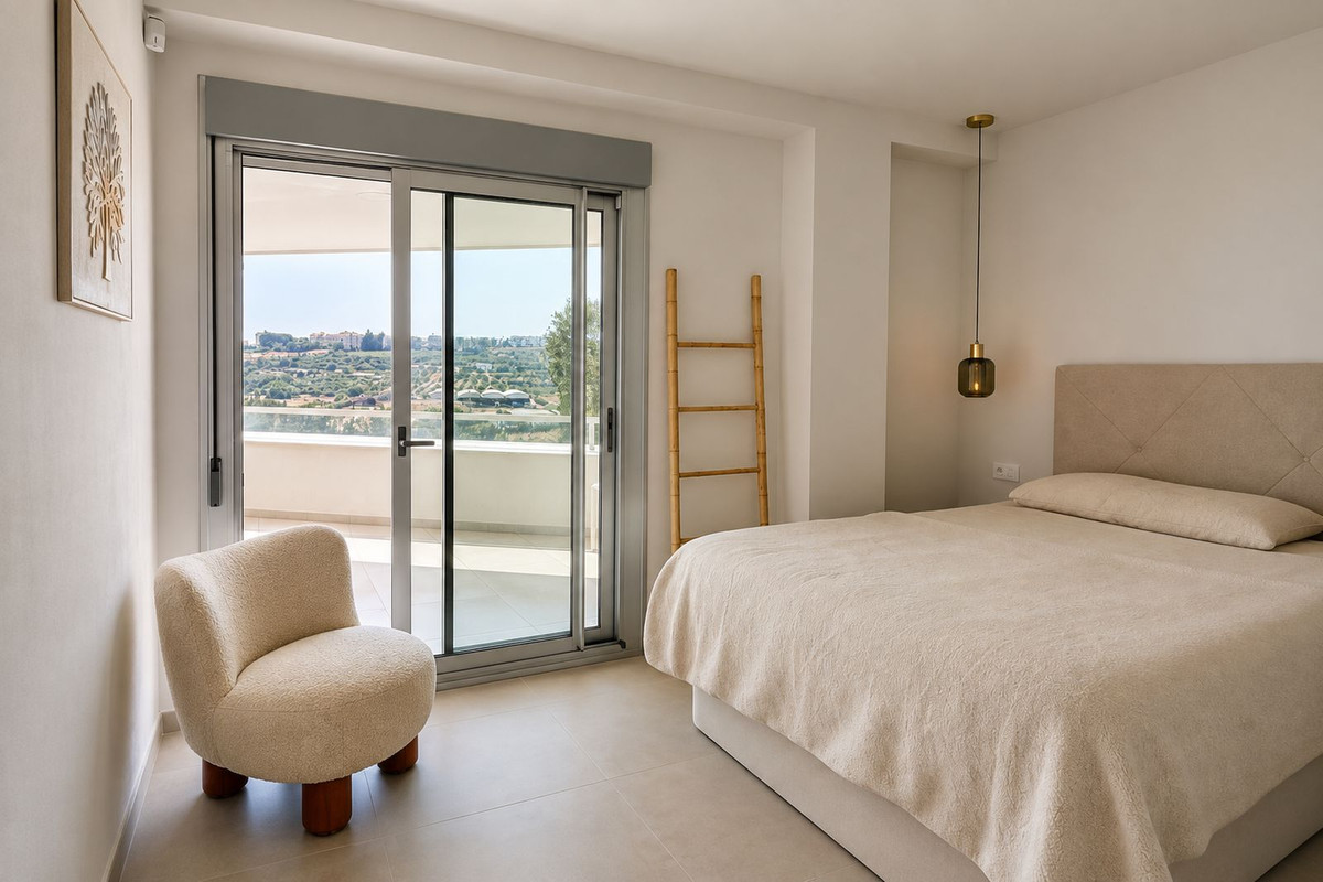 3 Bed Apartment for sale in Cancelada Costa Del Sol, Málaga, Spain