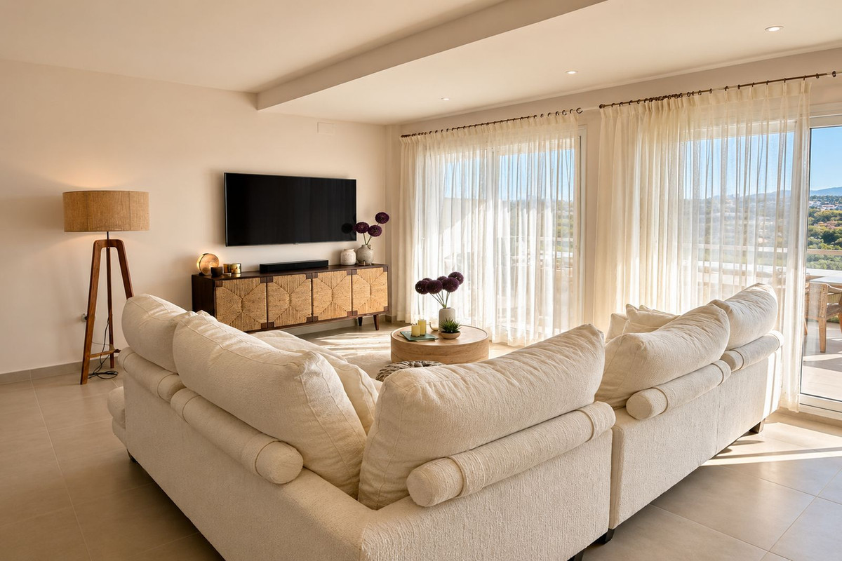 3 Bed Apartment for sale in Cancelada Costa Del Sol, Málaga, Spain