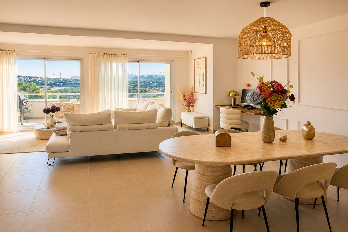 3 Bed Apartment for sale in Cancelada Costa Del Sol, Málaga, Spain