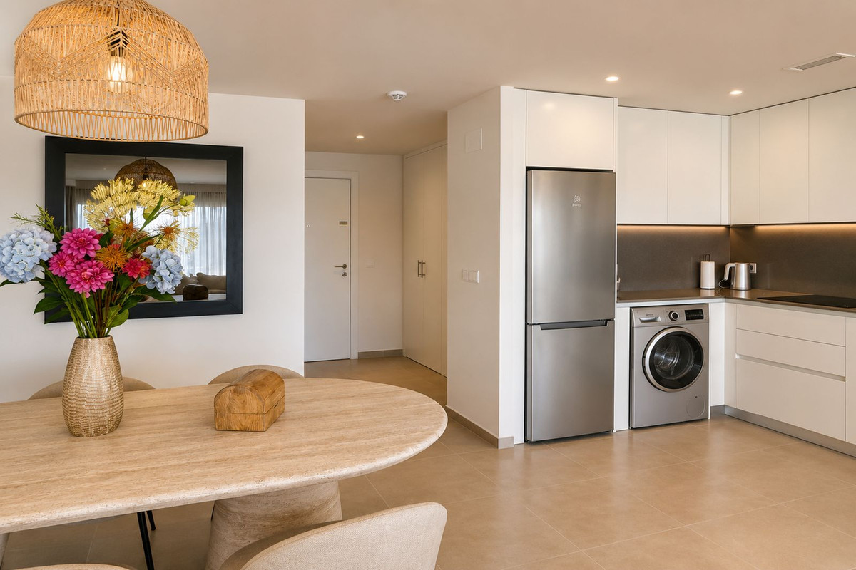 3 Bed Apartment for sale in Cancelada Costa Del Sol, Málaga, Spain