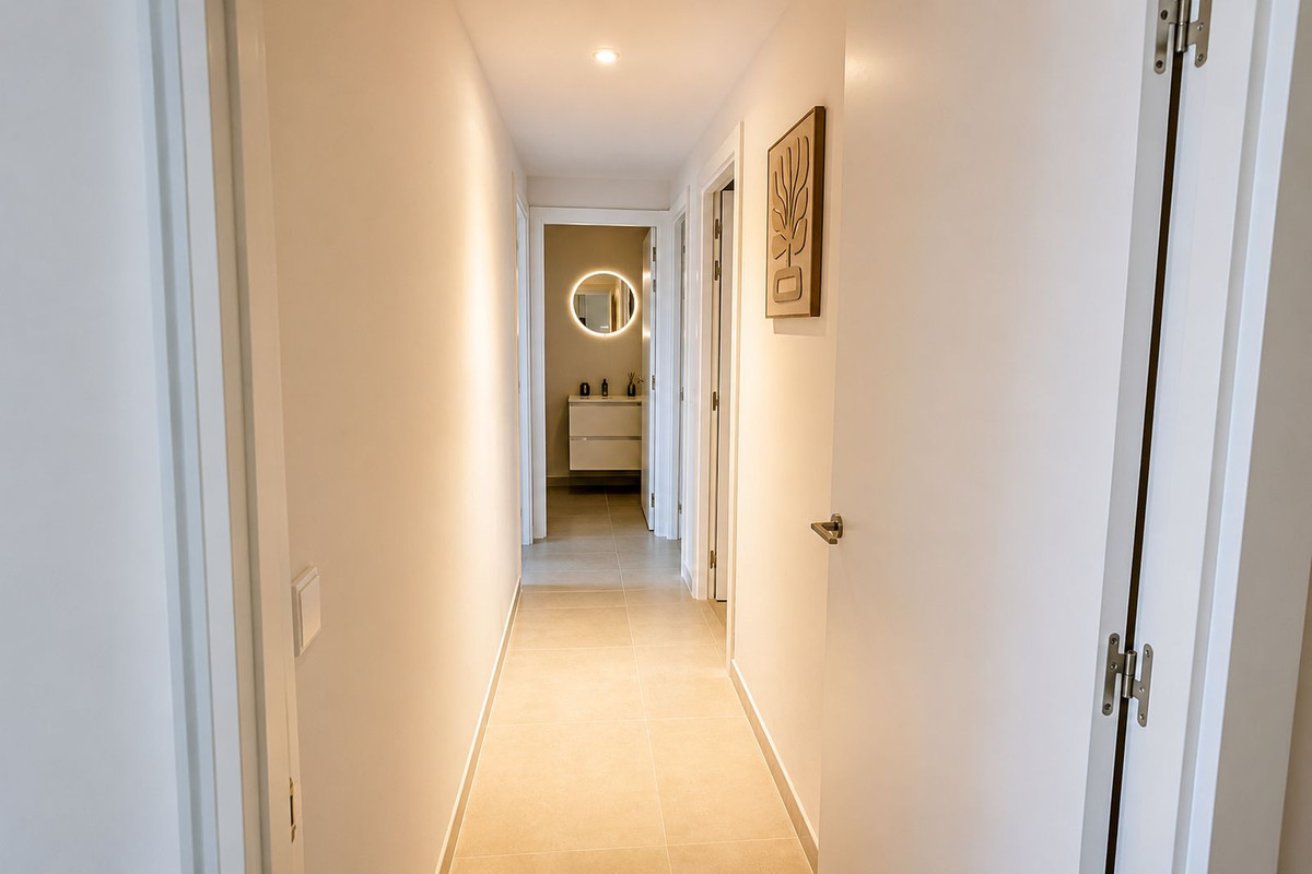 3 Bed Apartment for sale in Cancelada Costa Del Sol, Málaga, Spain