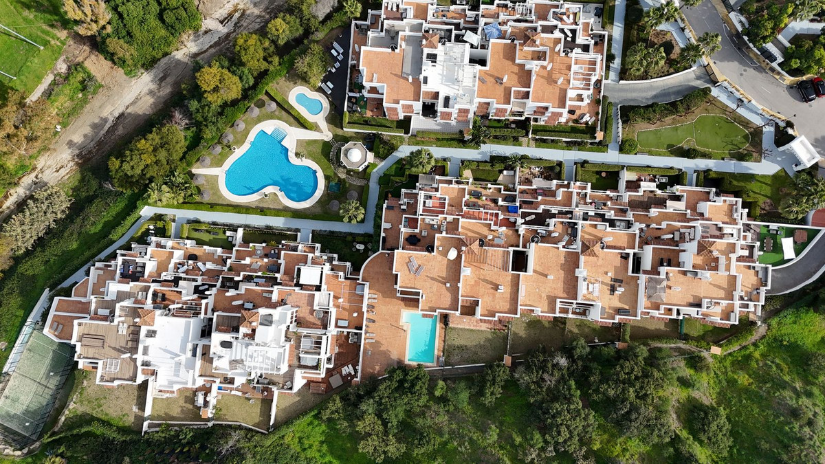 Se vende Apartamento Planta Media de 2 dormitorios en Costa Del Sol, Málaga, España