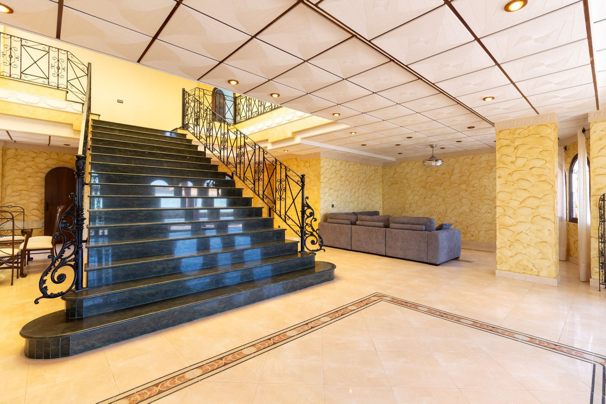 4 Bed Townhouse for sale in Orihuela Costa Costa Blanca, Alicante, Spain