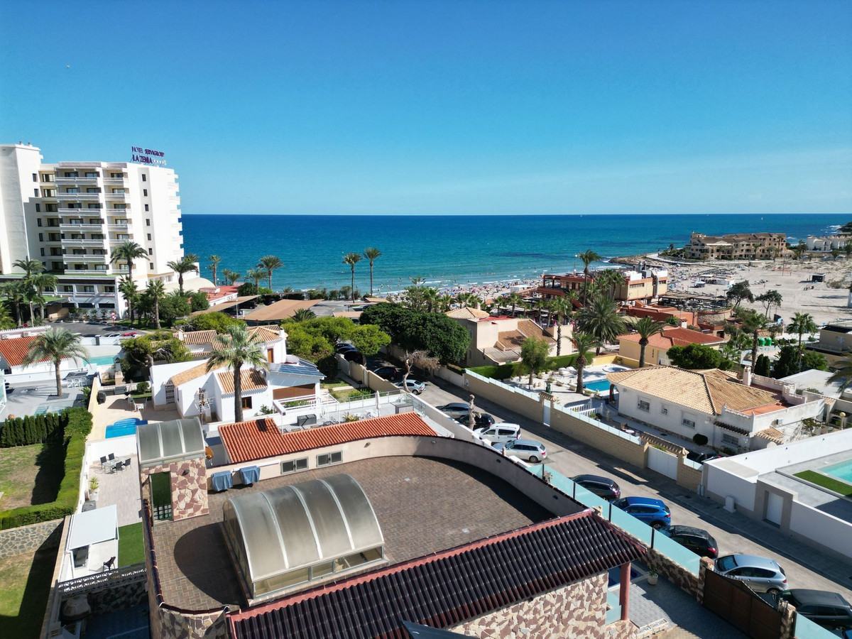 4 Bed Townhouse for sale in Orihuela Costa Costa Blanca, Alicante, Spain