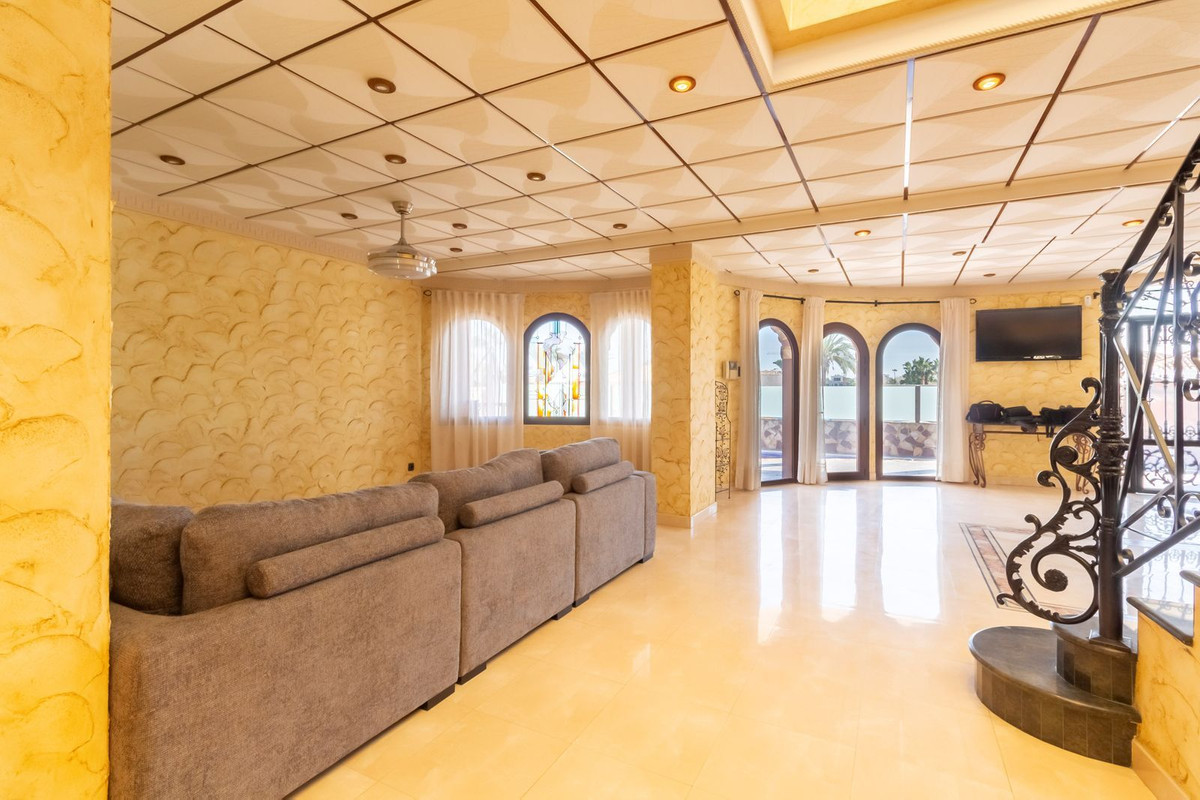 4 Bed Townhouse for sale in Orihuela Costa Costa Blanca, Alicante, Spain