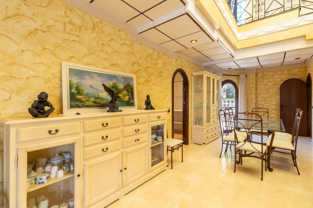 4 Bed Townhouse for sale in Orihuela Costa Costa Blanca, Alicante, Spain