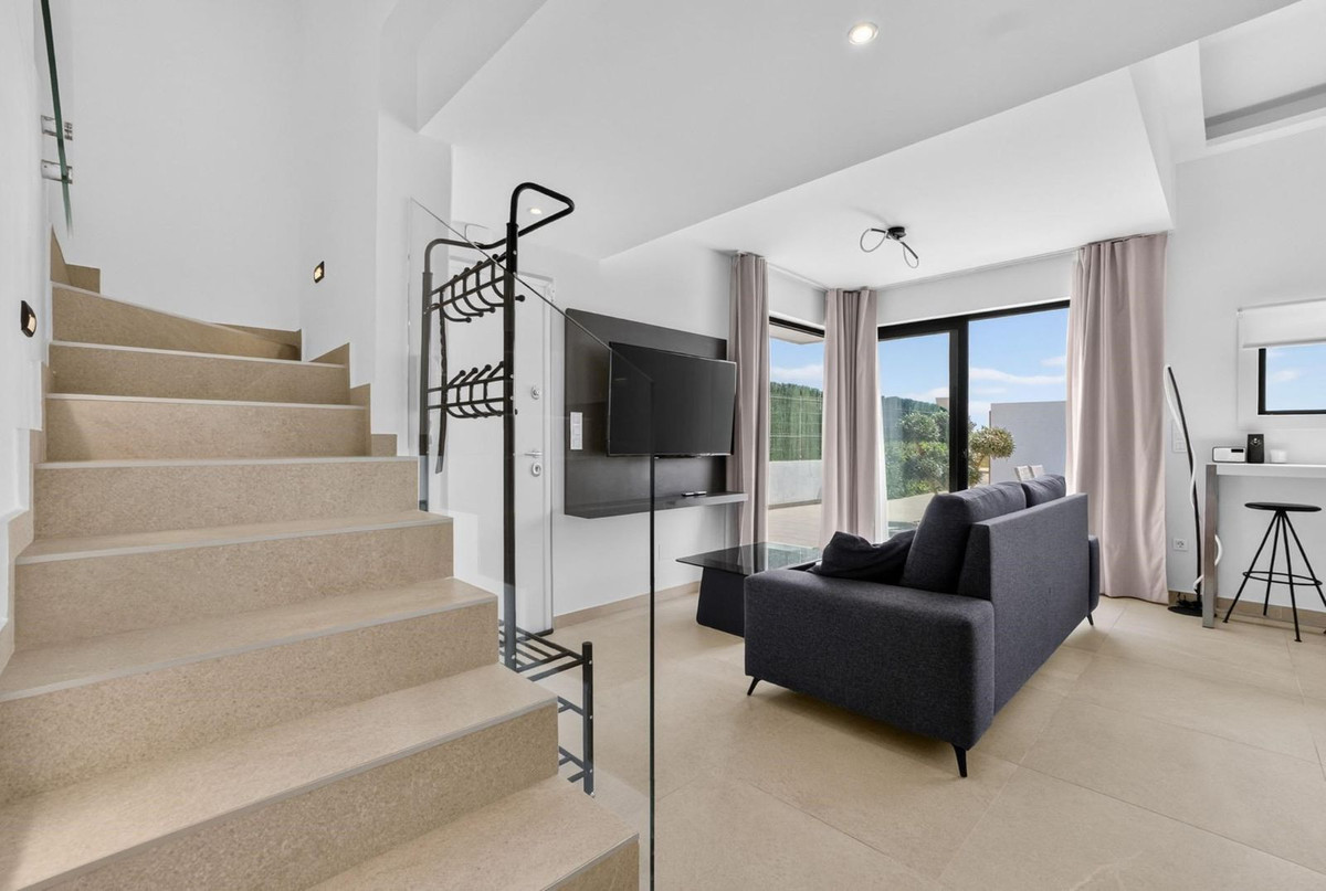 Se vende Villa - Chalet de 3 dormitorios en Costa Blanca, Alicante, España