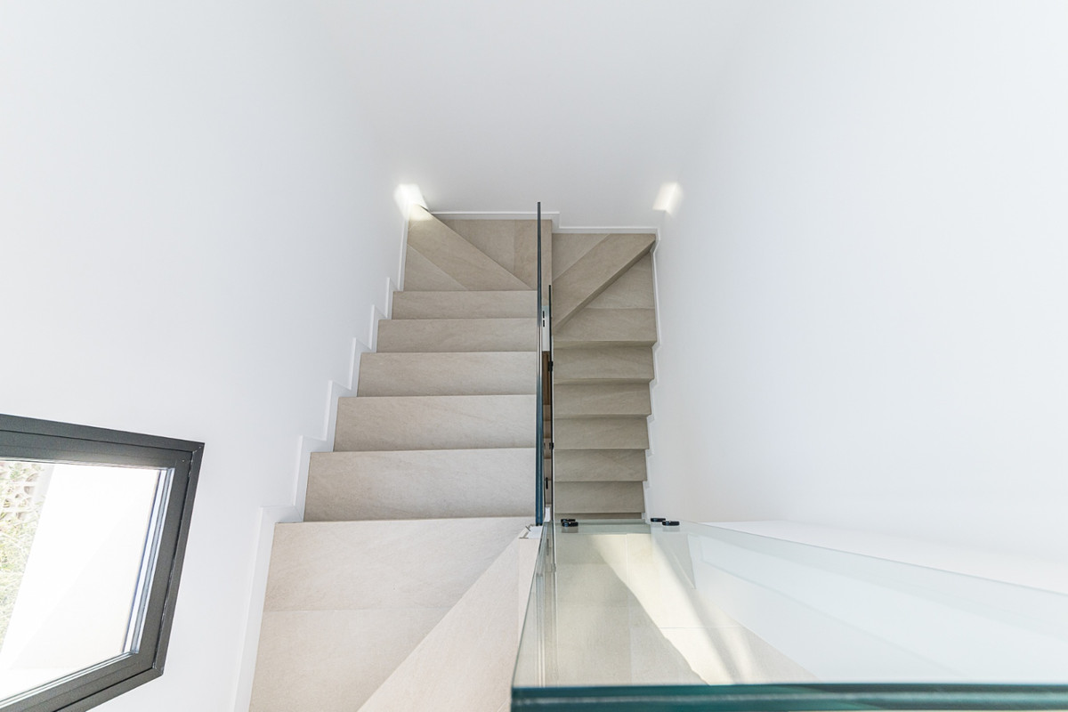 3 Bed Townhouse for sale in Benissa Costa Blanca, Alicante, Spain
