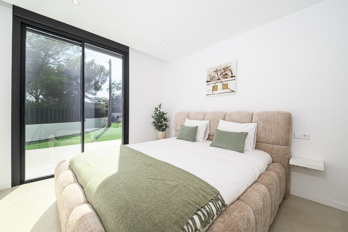 3 Bed Townhouse for sale in Benissa Costa Blanca, Alicante, Spain