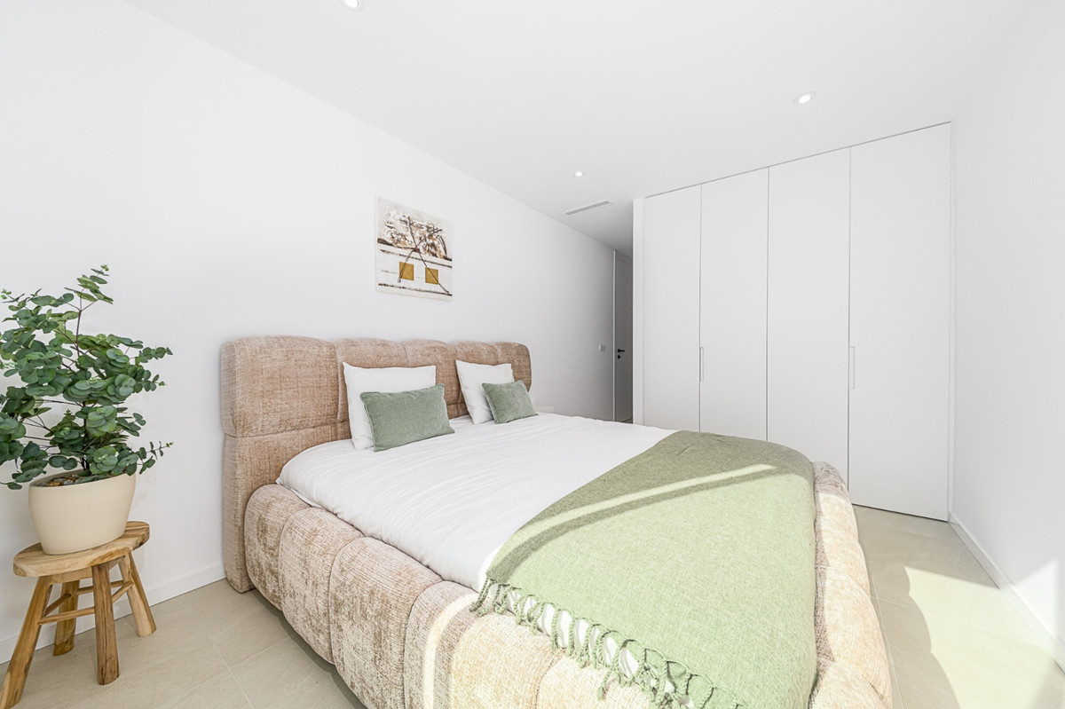 3 Bed Townhouse for sale in Benissa Costa Blanca, Alicante, Spain