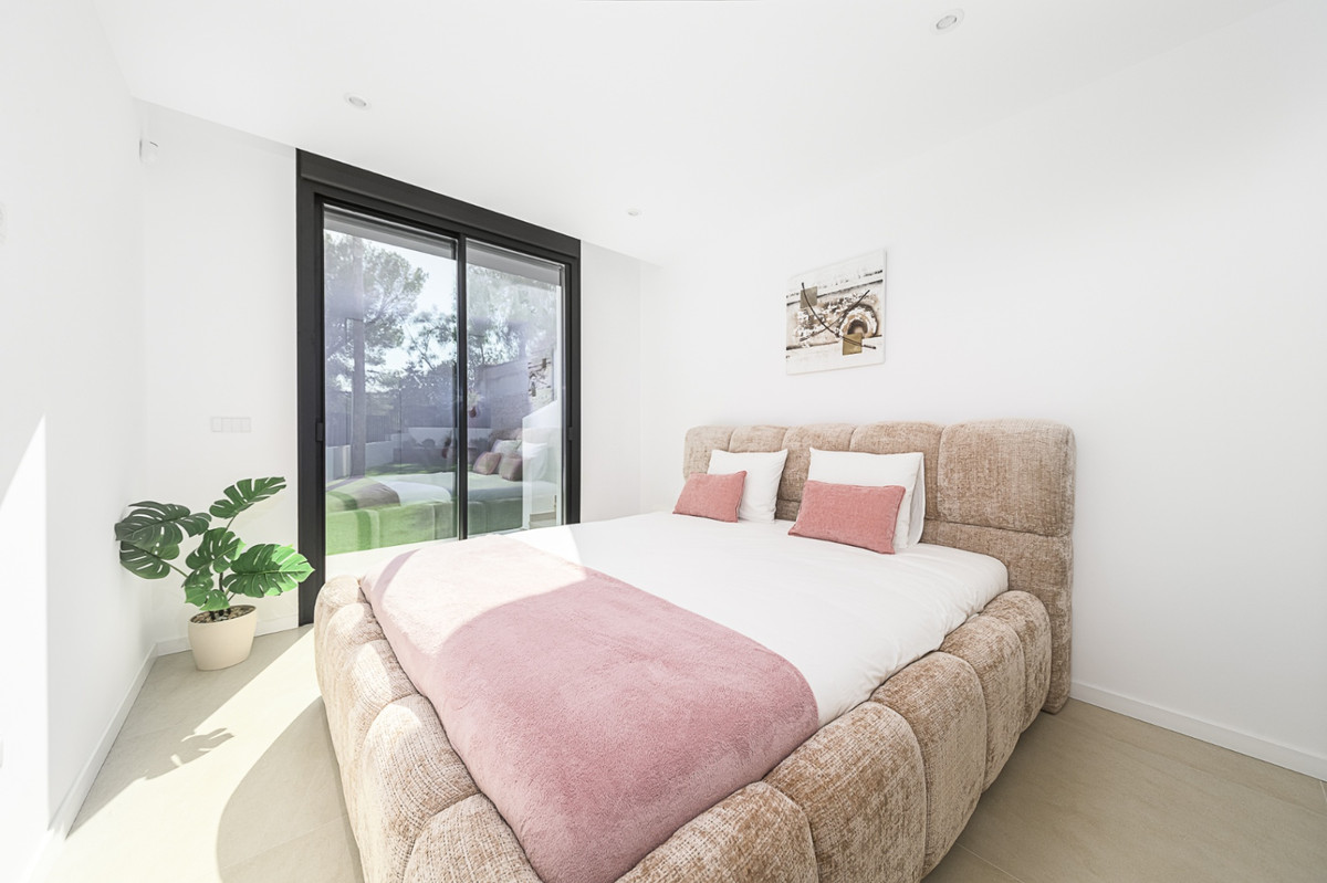 3 Bed Townhouse for sale in Benissa Costa Blanca, Alicante, Spain